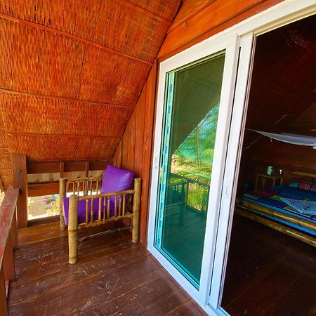 Robinson Bungalows Koh Rong Sanloem Zewnętrze zdjęcie